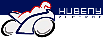 Zweirad Kurt Hubeny Logo